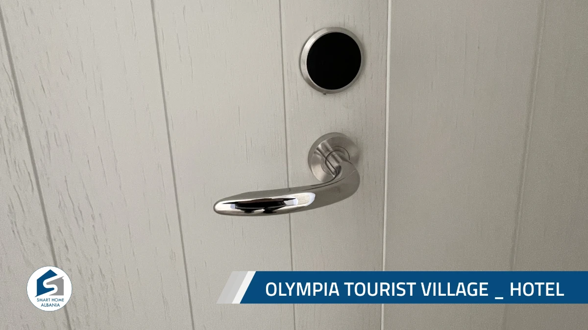 OLYMPIA TOURIST VILLAGE HOTEL